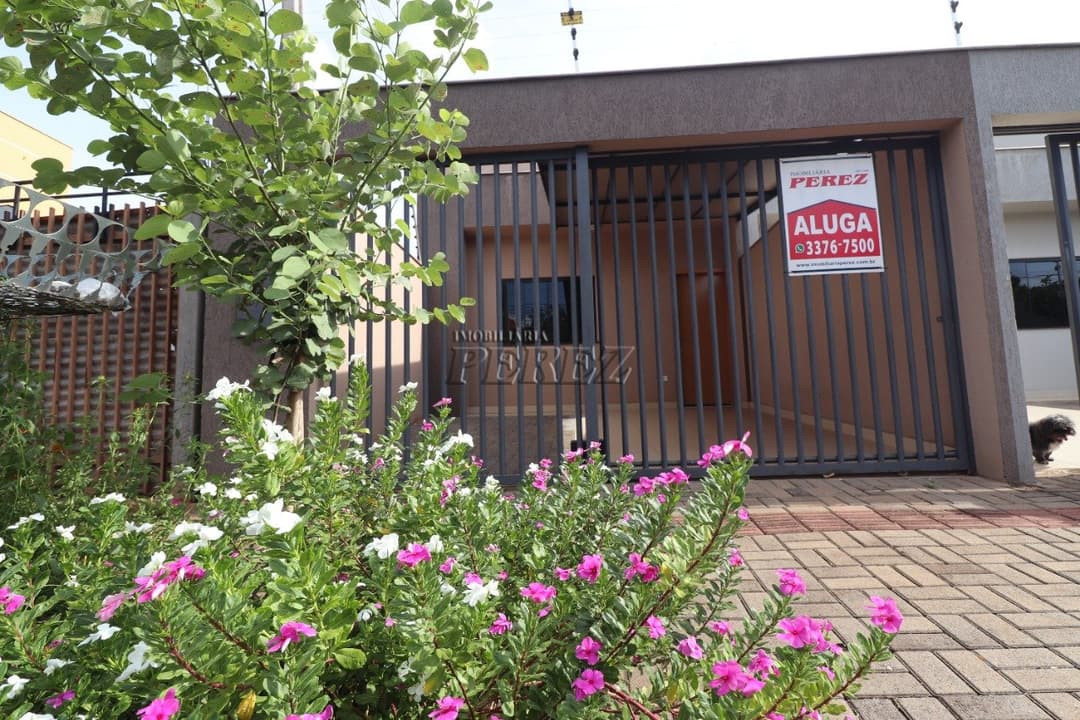 Casa para alugar na região norte em Londrina - Portal Itamaracá - Foto 22