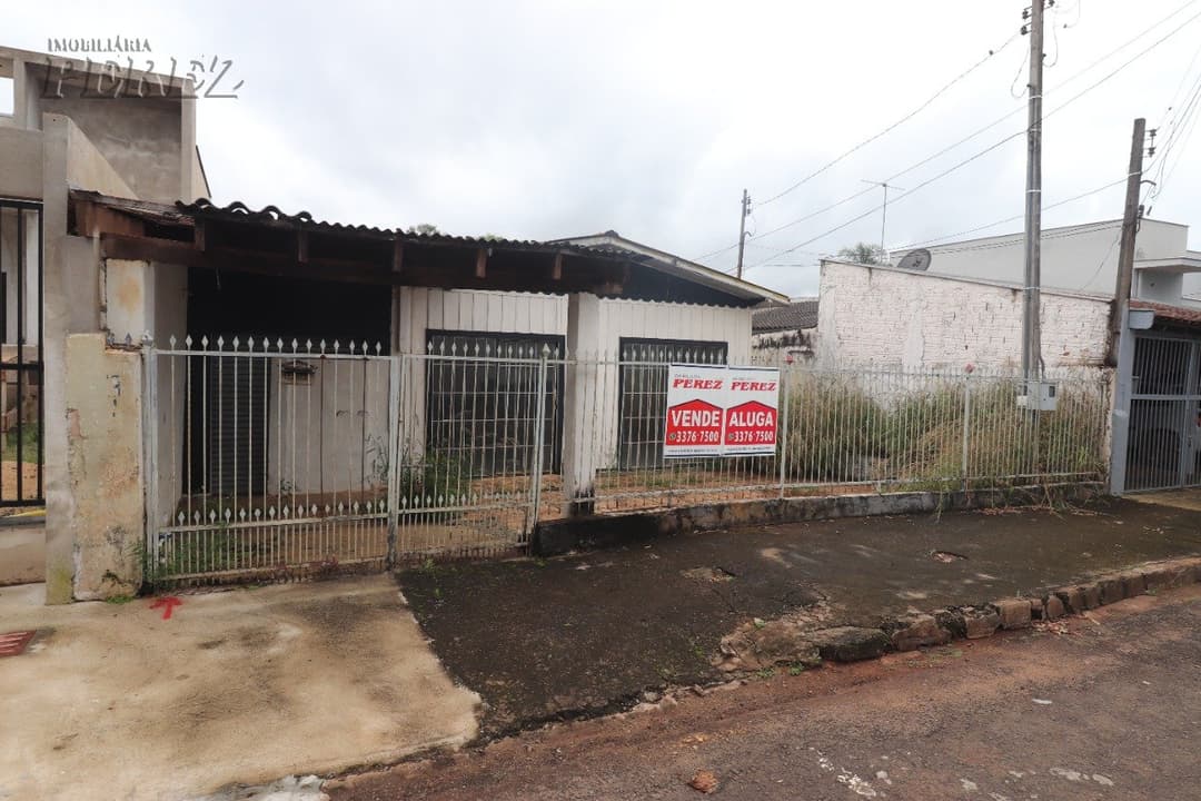 Casa para alugar ou comprar na região sul em Londrina, Rua Marselha - Foto 12