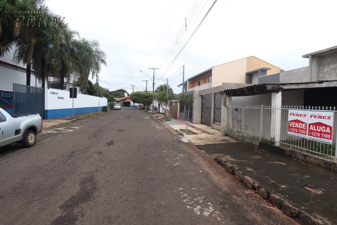Casa para alugar ou comprar na região sul em Londrina, Rua Marselha - Foto 1