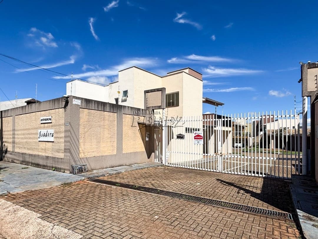 Sobrado à venda no Condomínio Isadora na região sul de Londrina. - Foto 25