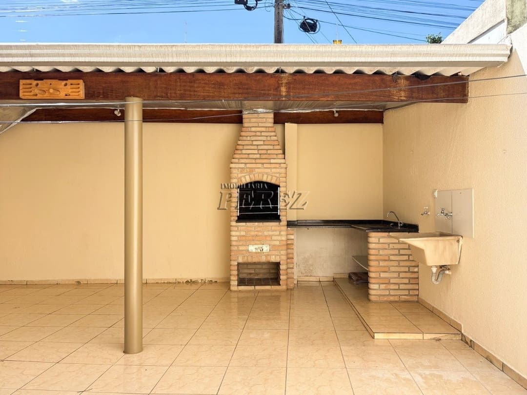 Sobrado à venda no Condomínio Isadora na região sul de Londrina. - Foto 11