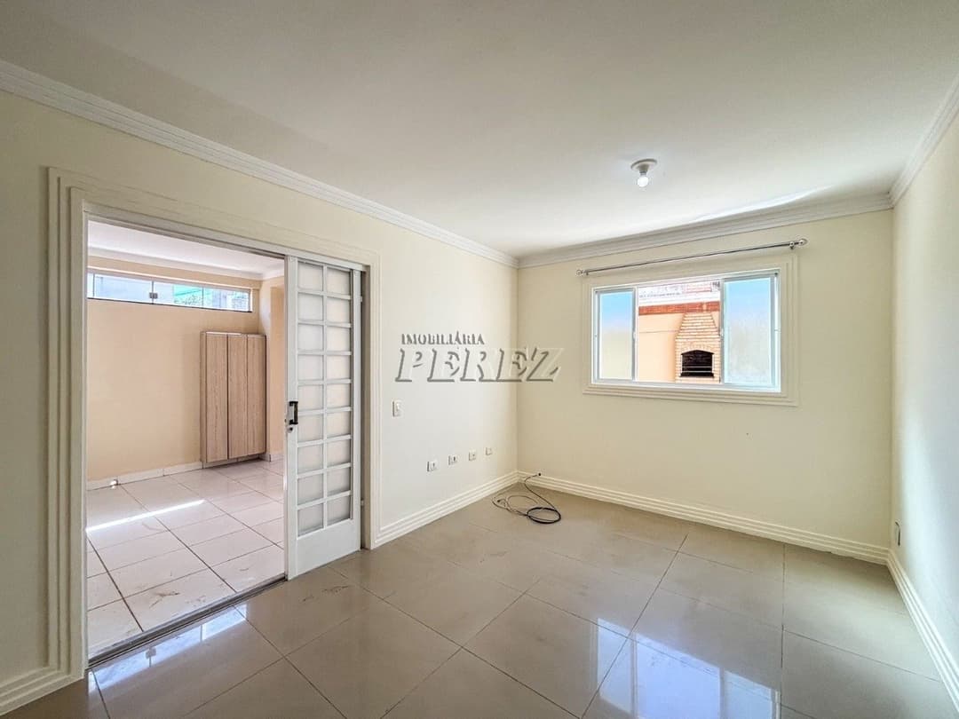 Sobrado à venda no Condomínio Isadora na região sul de Londrina. - Foto 8