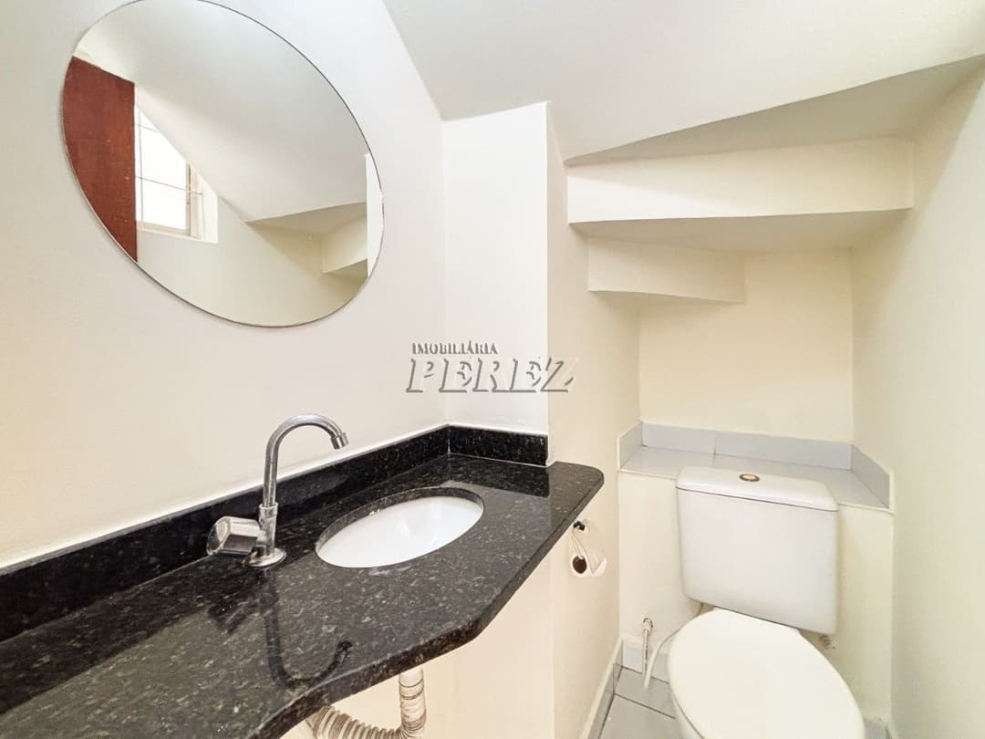 Sobrado à venda no Condomínio Isadora na região sul de Londrina. - Foto 7