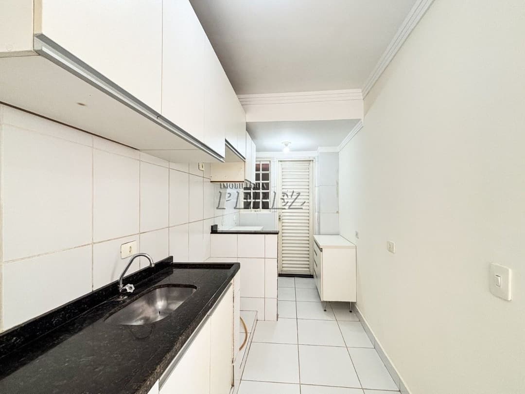 Sobrado à venda no Condomínio Isadora na região sul de Londrina. - Foto 4