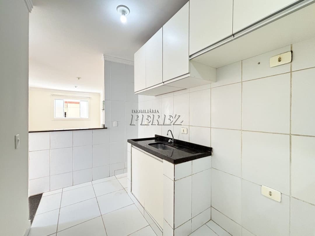 Sobrado à venda no Condomínio Isadora na região sul de Londrina. - Foto 6