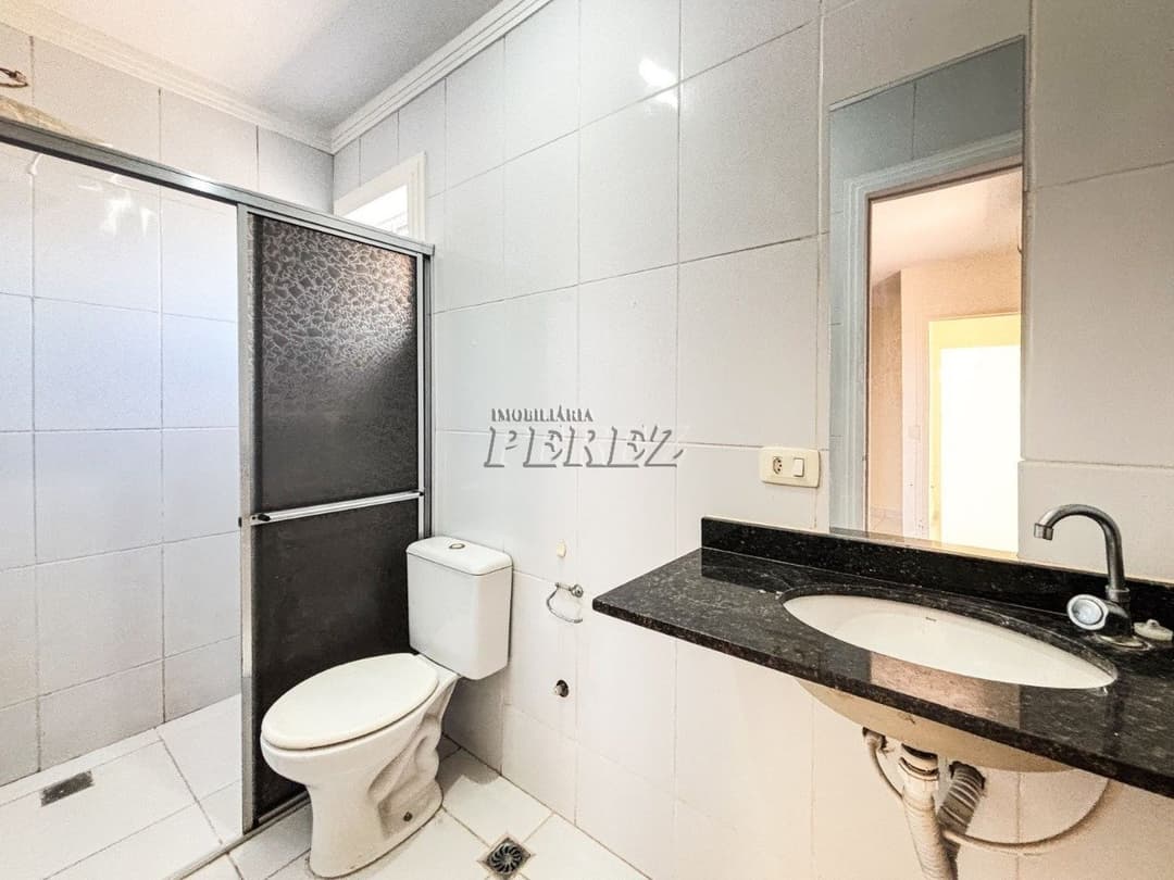 Sobrado à venda no Condomínio Isadora na região sul de Londrina. - Foto 21