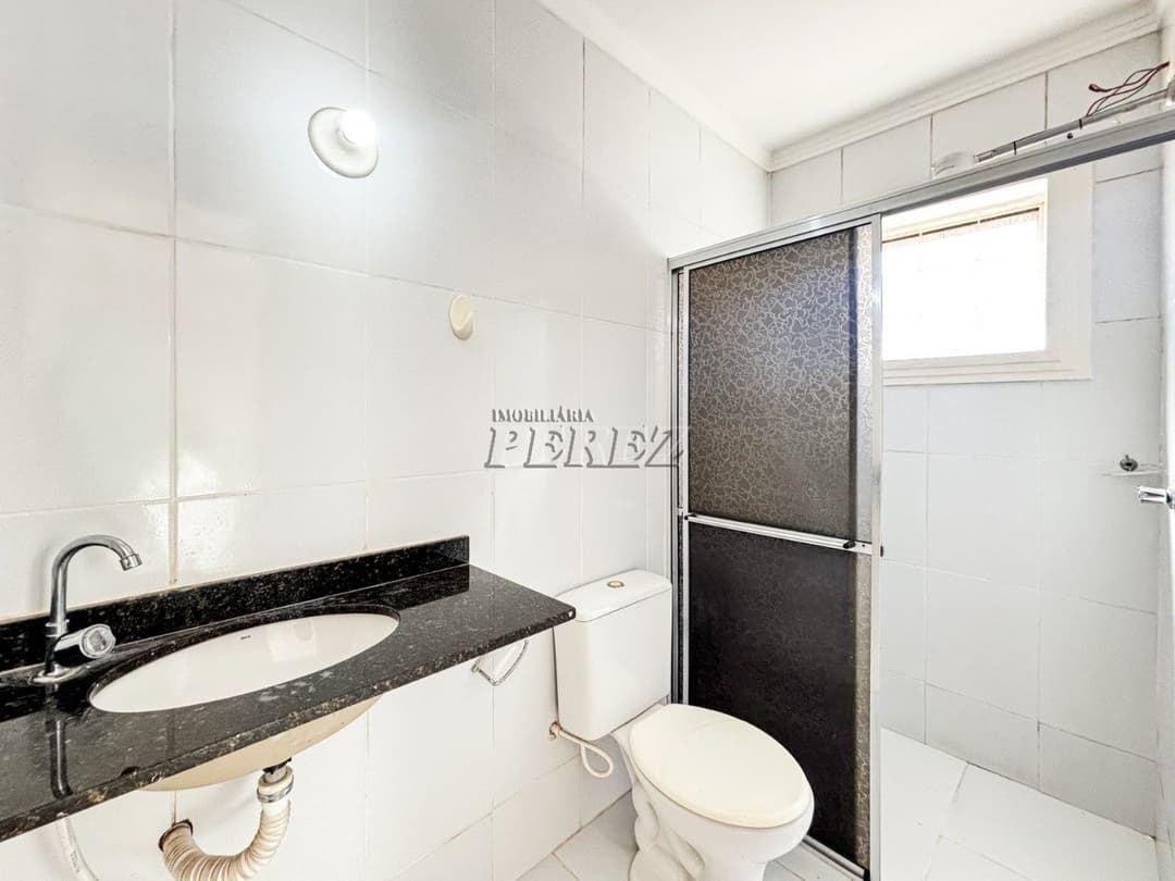 Sobrado à venda no Condomínio Isadora na região sul de Londrina. - Foto 16