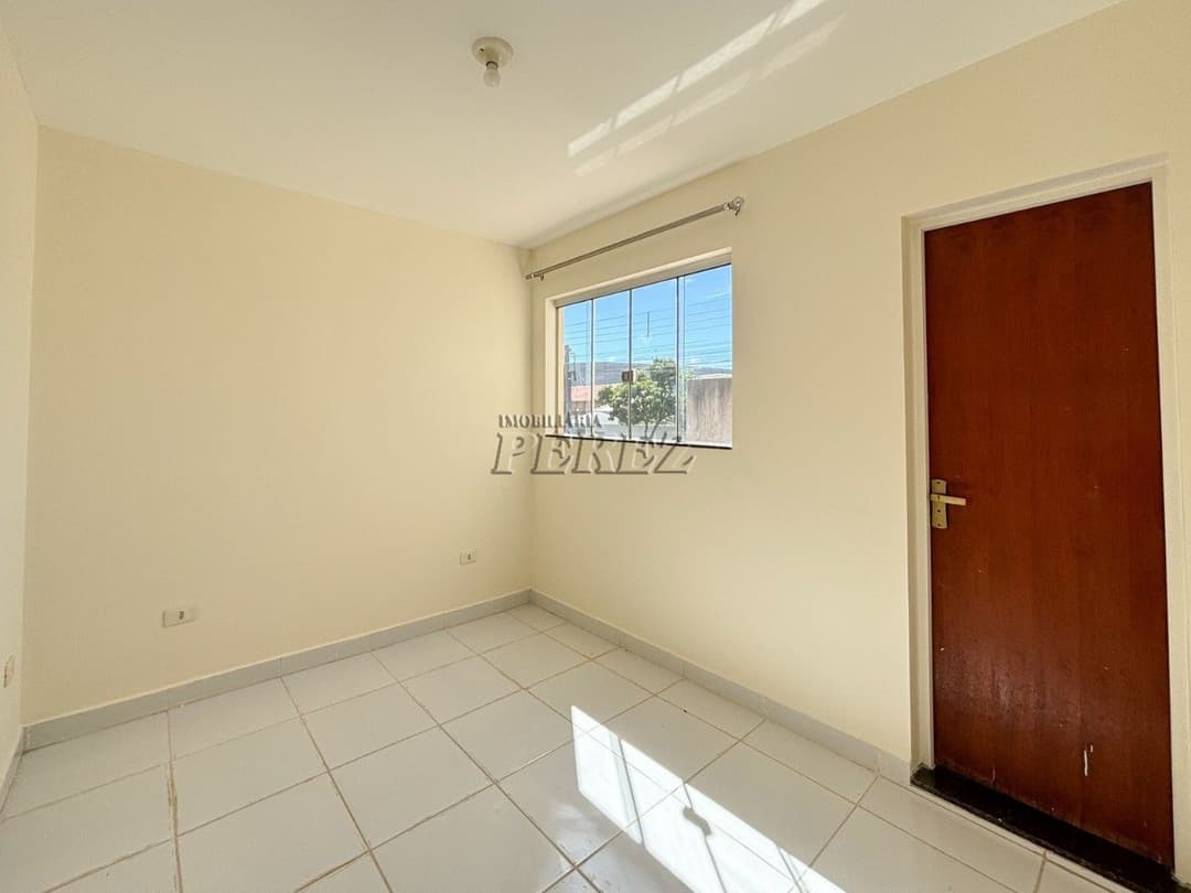 Sobrado à venda no Condomínio Isadora na região sul de Londrina. - Foto 17