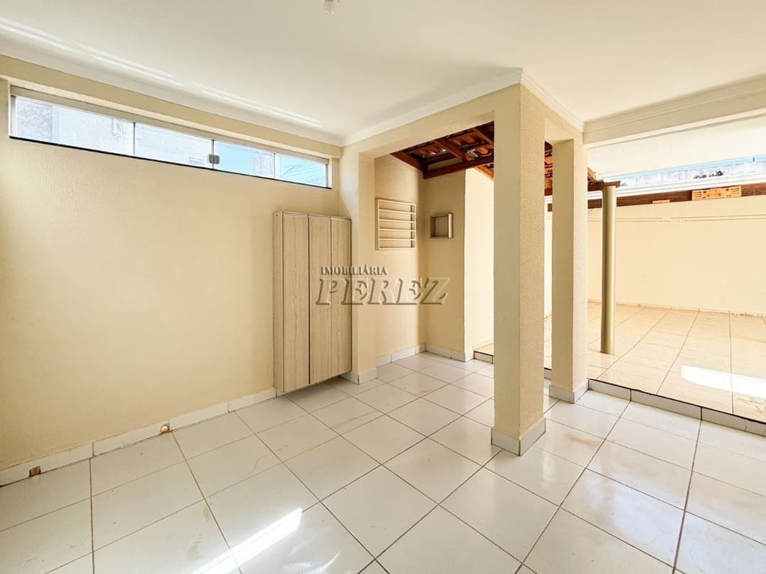 Sobrado à venda no Condomínio Isadora na região sul de Londrina. - Foto 9