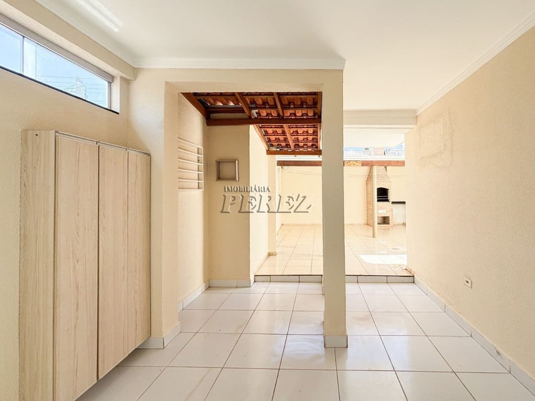 Sobrado à venda no Condomínio Isadora na região sul de Londrina. - Foto 10