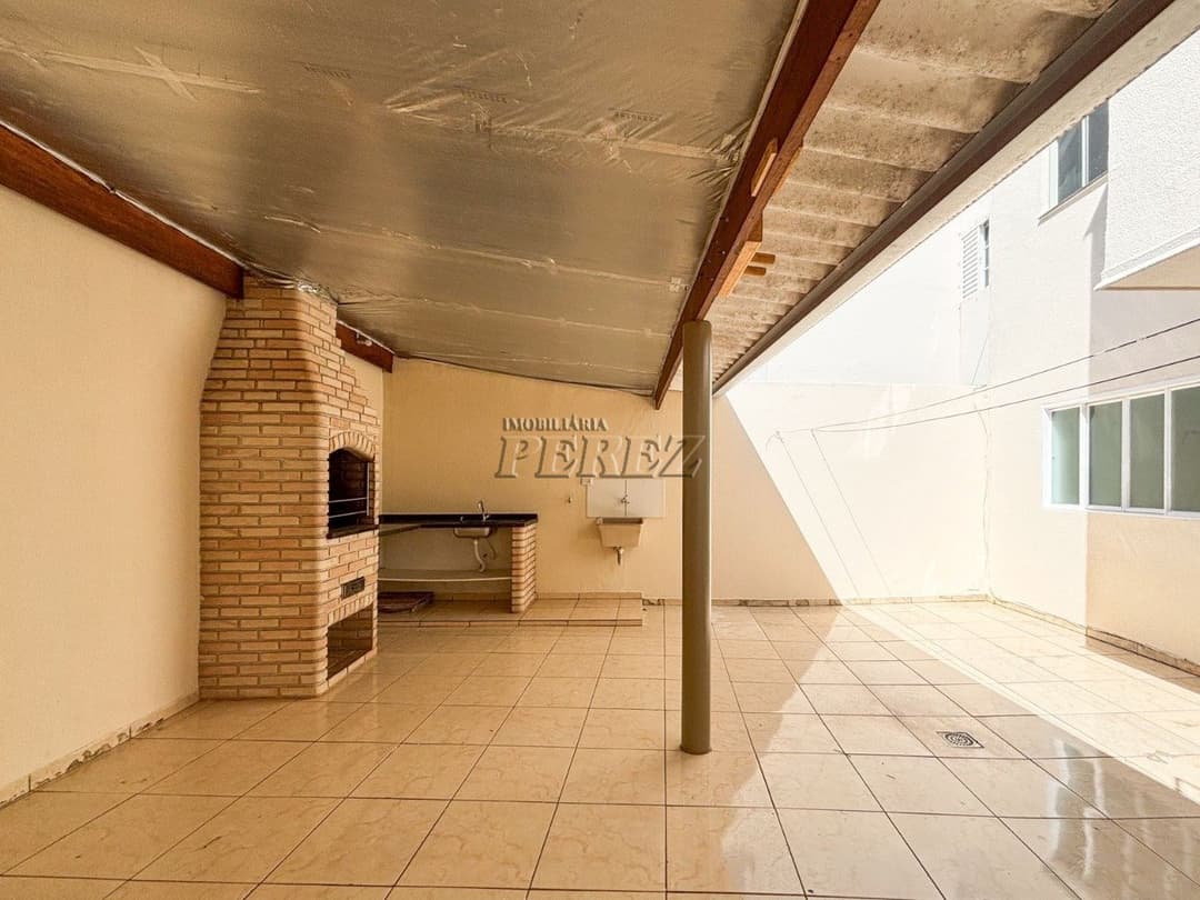 Sobrado à venda no Condomínio Isadora na região sul de Londrina. - Foto 13