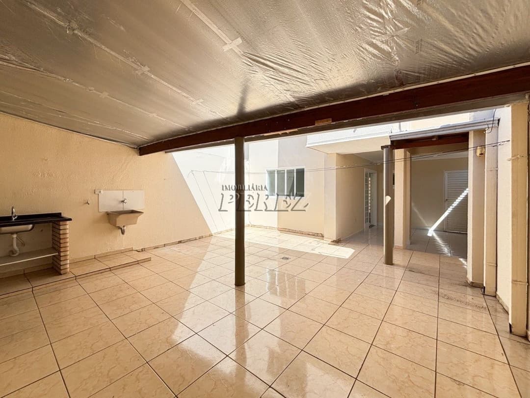 Sobrado à venda no Condomínio Isadora na região sul de Londrina. - Foto 14