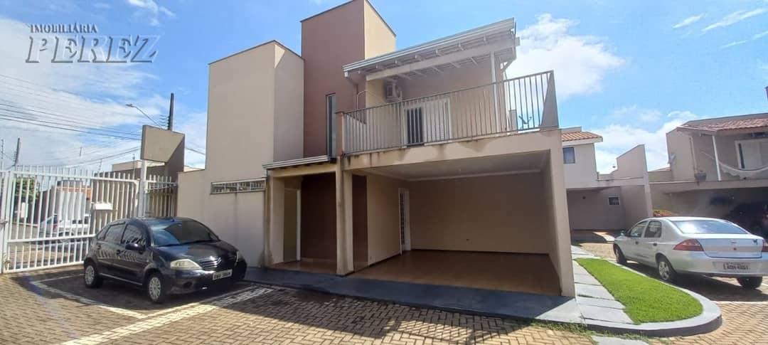 Sobrado à venda, moderno à venda em Londrina - Espaço, conforto e ótimo acabamento! - Foto 3