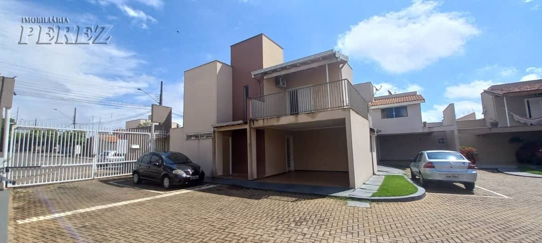 Sobrado à venda, moderno à venda em Londrina - Espaço, conforto e ótimo acabamento! - Foto 4