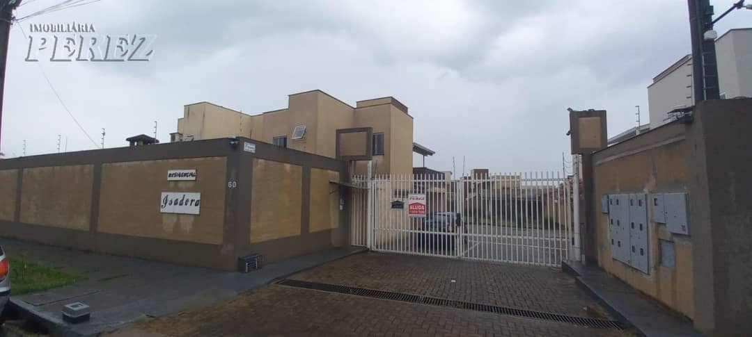 Sobrado à venda, moderno à venda em Londrina - Espaço, conforto e ótimo acabamento! - Foto 1