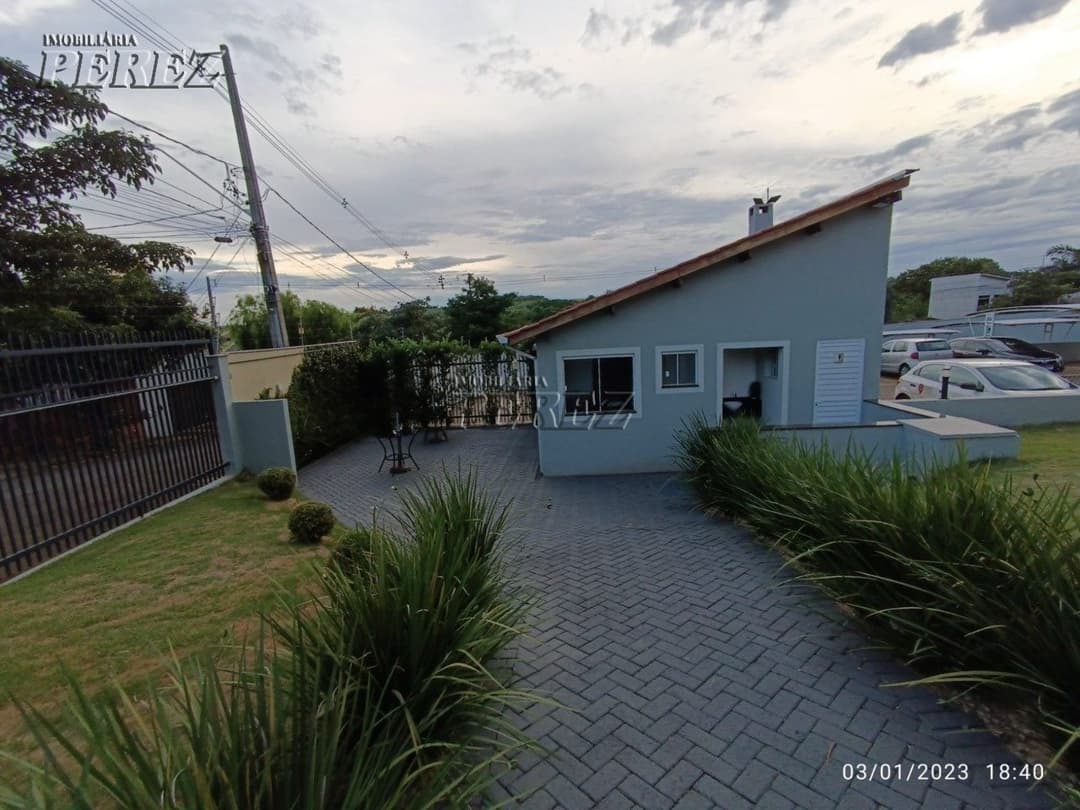 Apartamento a venda no Residencial Lucci Della Vitta - Residencial Verona em Londrina. - Foto 24