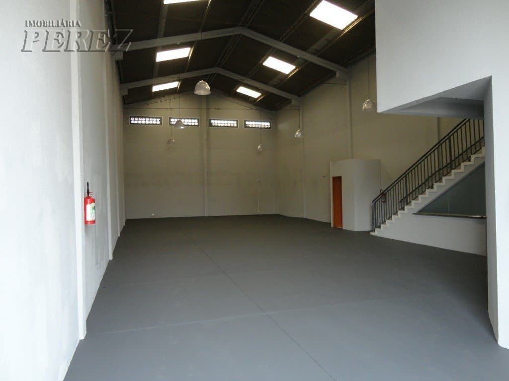 Galpão comercial para alugar na região norte em Londrina. - Foto 2