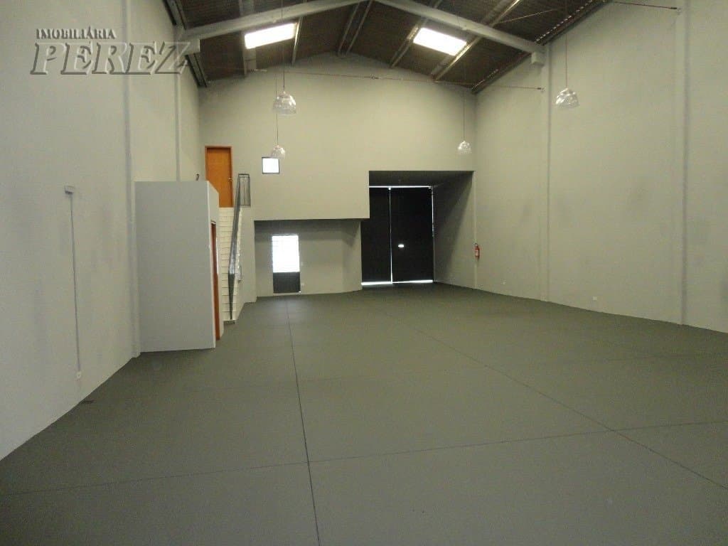 Galpão comercial para alugar na região norte em Londrina. - Foto 3