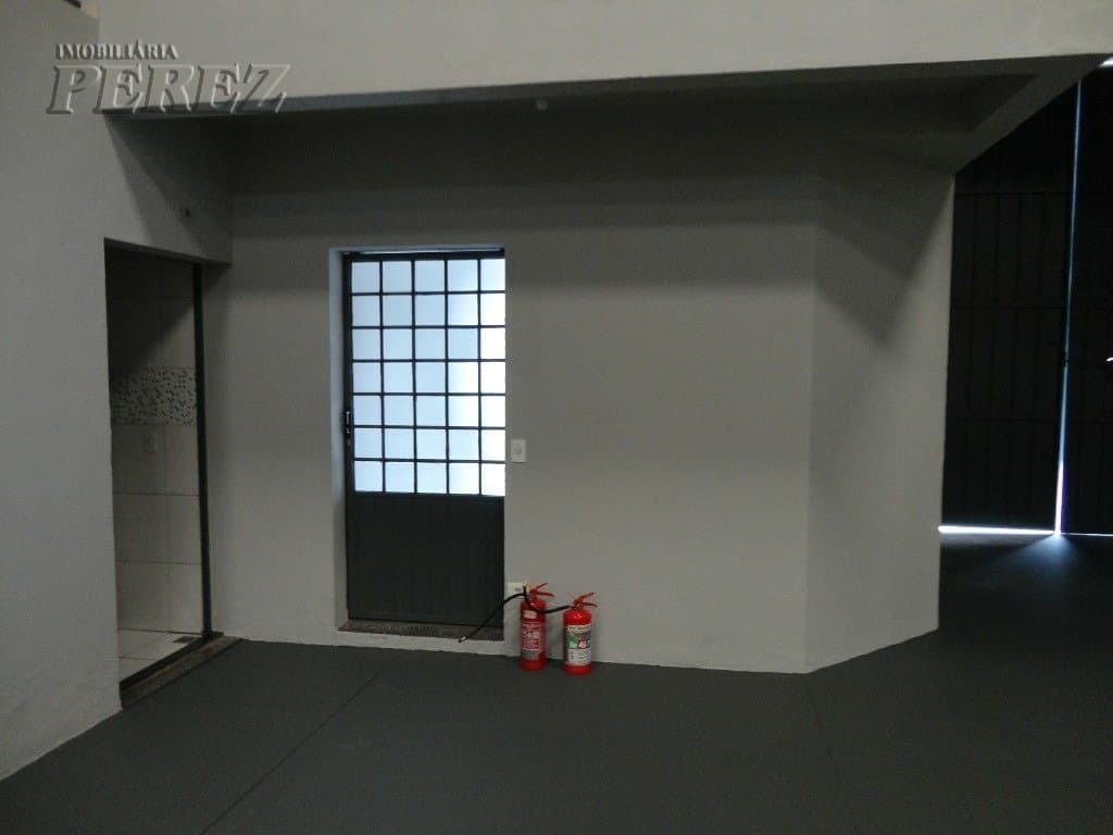 Galpão comercial para alugar na região norte em Londrina. - Foto 4