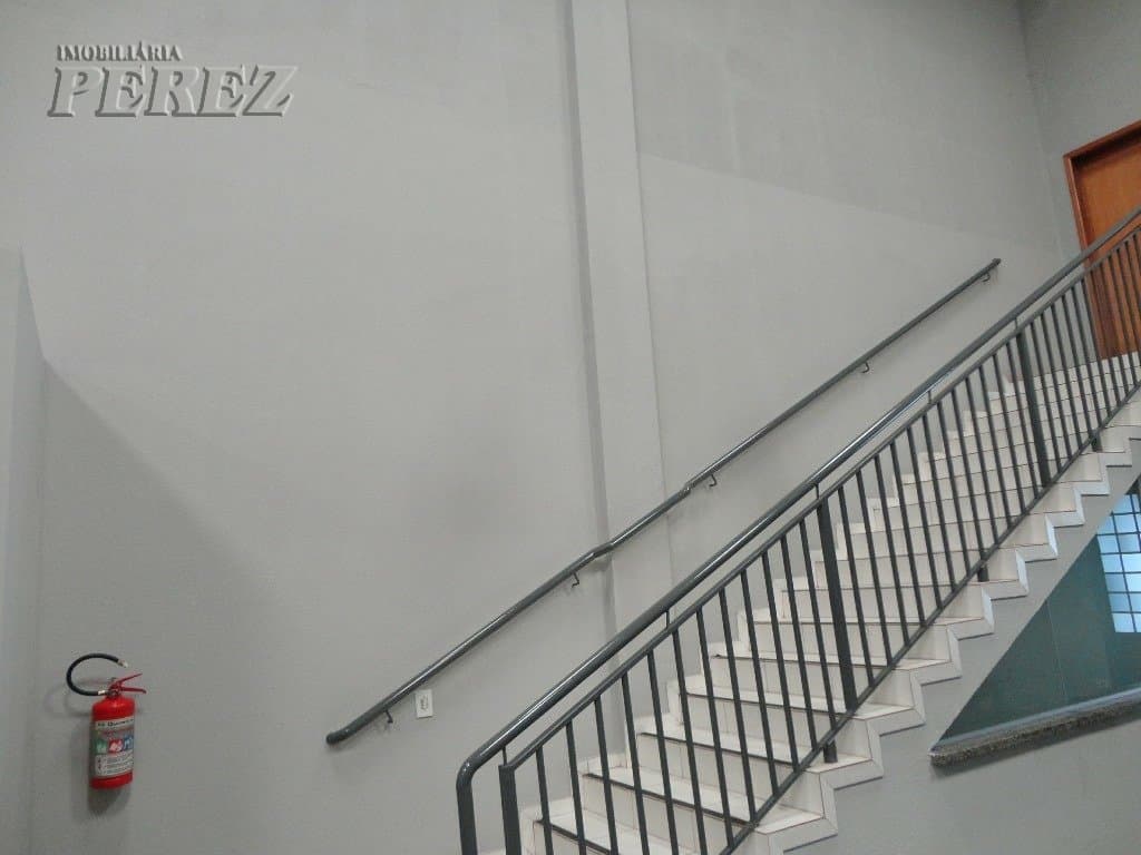 Galpão comercial para alugar na região norte em Londrina. - Foto 6