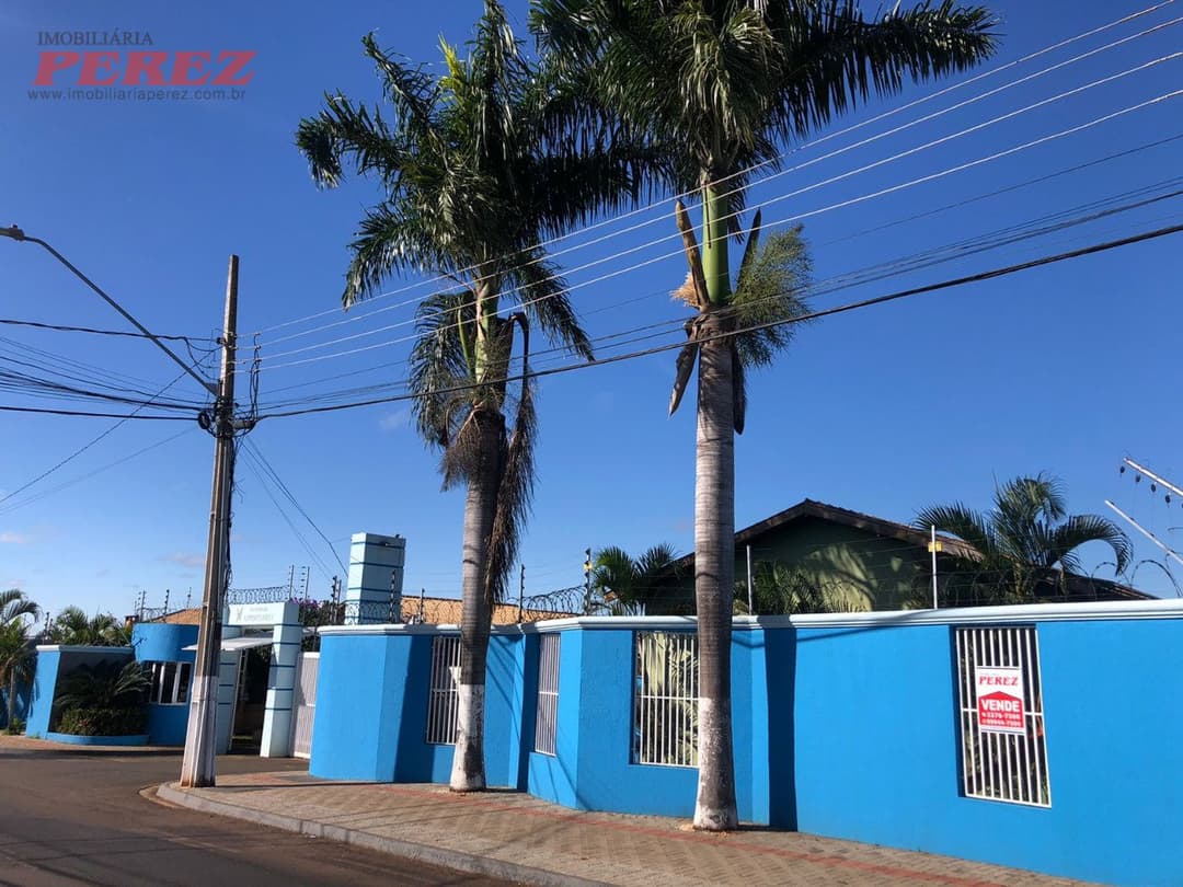 A Imobiliária Perez oferece a você mais uma ótima oportunidade de casa para venda em Londrina. - Foto 28