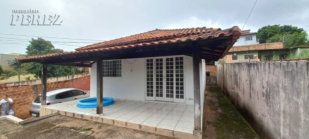 Venda de casa no Califórnia em Londrina: Seu novo lar esta aqui. - Foto 1