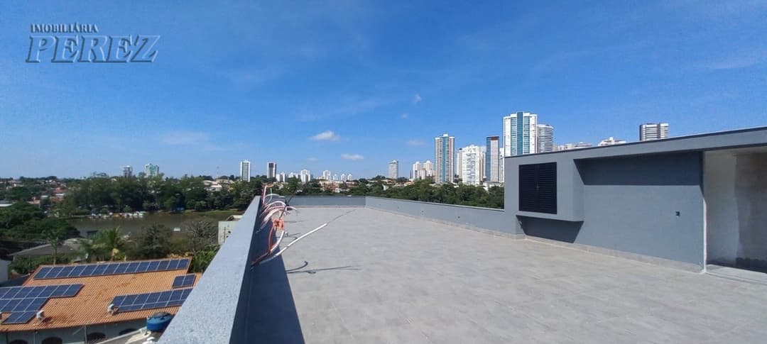 Imóvel comercial para alugar no bairro Ipanema, região sul de Londrina - Foto 15