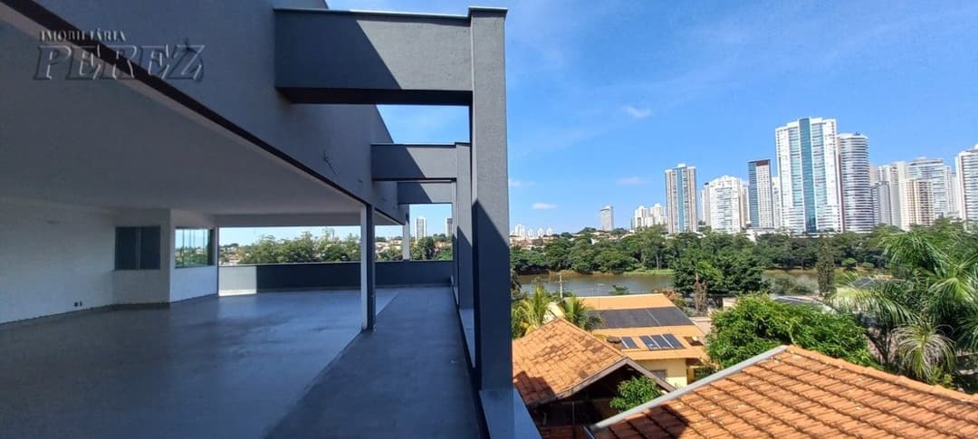 Imóvel comercial para alugar no bairro Ipanema, região sul de Londrina - Foto 13
