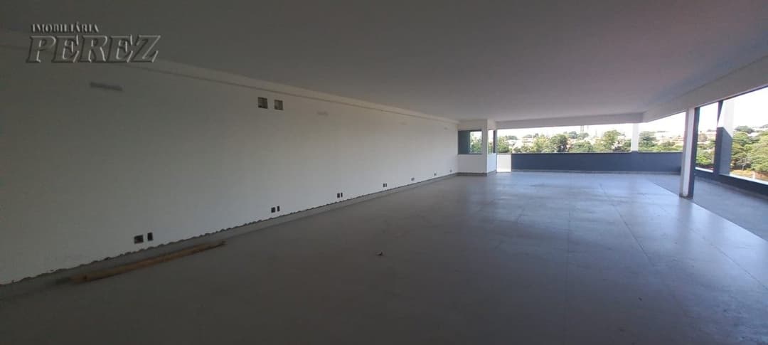 Imóvel comercial para alugar no bairro Ipanema, região sul de Londrina - Foto 7