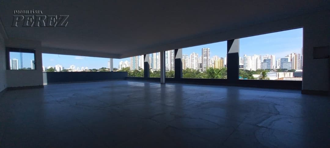 Imóvel comercial para alugar no bairro Ipanema, região sul de Londrina - Foto 11