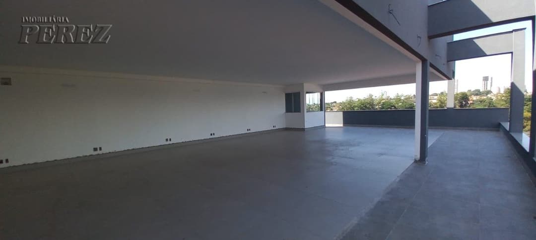 Imóvel comercial para alugar no bairro Ipanema, região sul de Londrina - Foto 14