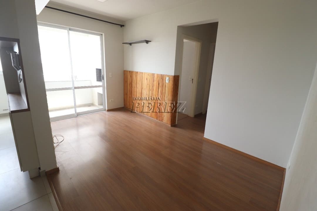 Apartamento para alugar na região Leste de Londrina - Duetto Residence - Foto 1