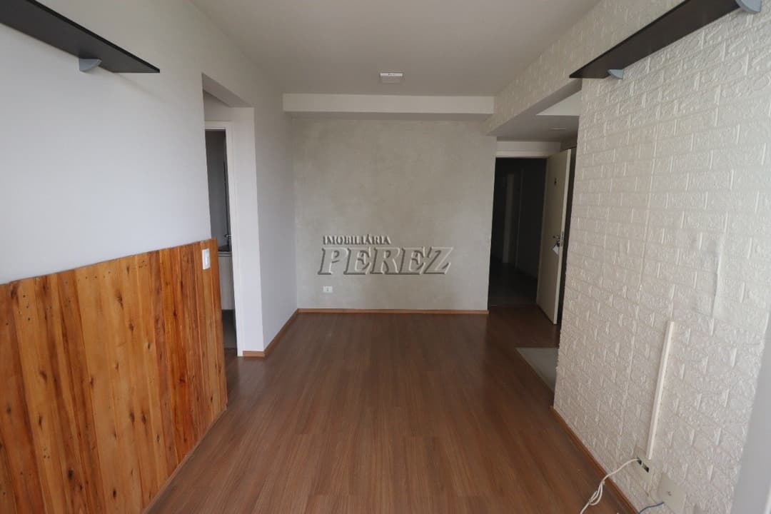 Apartamento para alugar na região Leste de Londrina - Duetto Residence - Foto 3