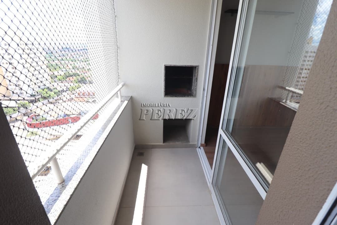 Apartamento para alugar na região Leste de Londrina - Duetto Residence - Foto 5