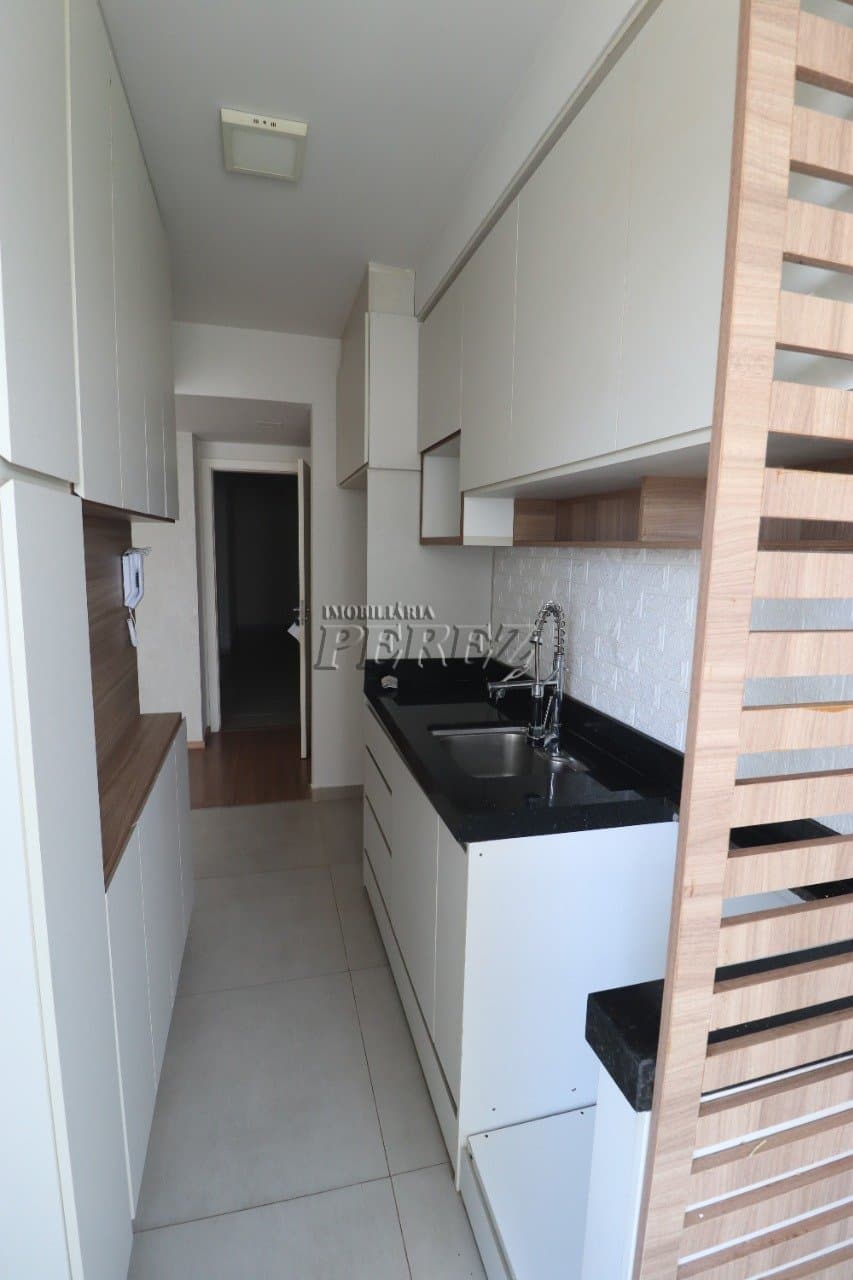 Apartamento para alugar na região Leste de Londrina - Duetto Residence - Foto 6