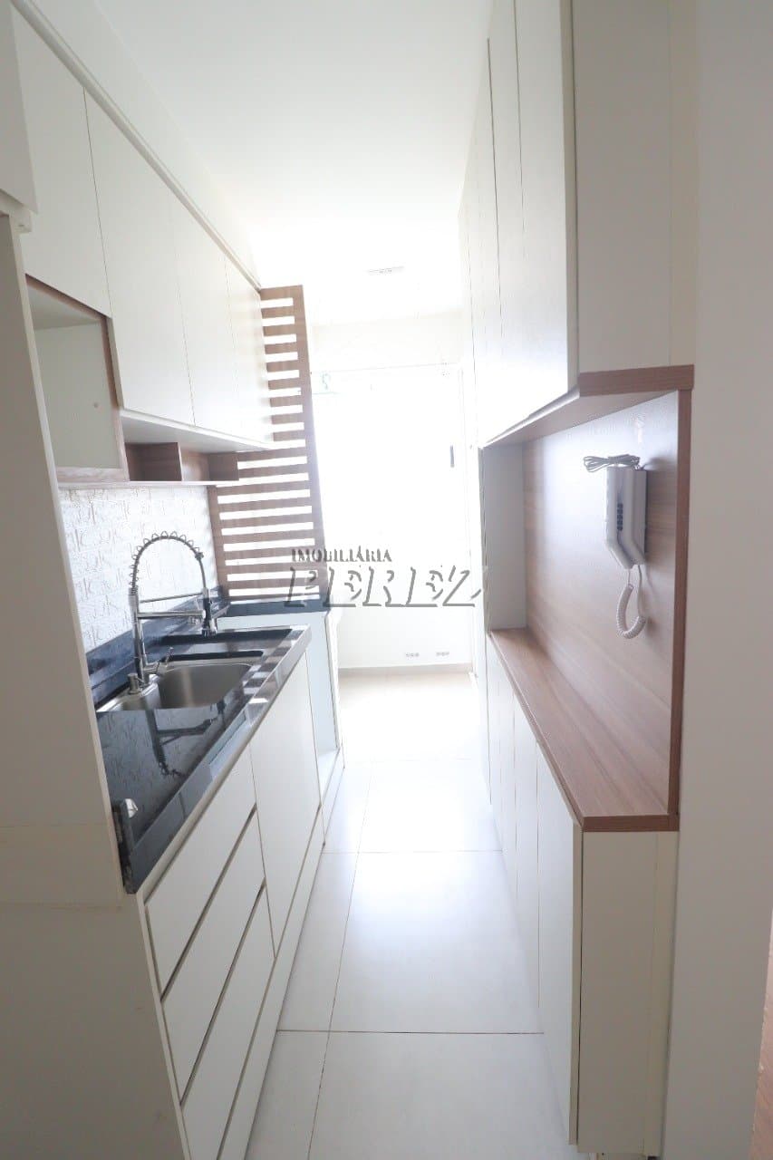 Apartamento para alugar na região Leste de Londrina - Duetto Residence - Foto 9