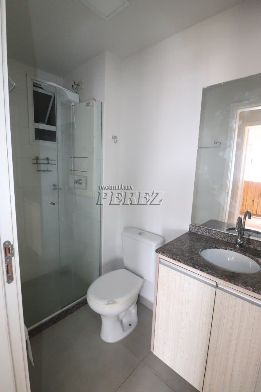 Apartamento para alugar na região Leste de Londrina - Duetto Residence - Foto 11