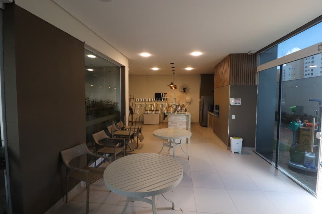Apartamento para alugar na região Leste de Londrina - Duetto Residence - Foto 20