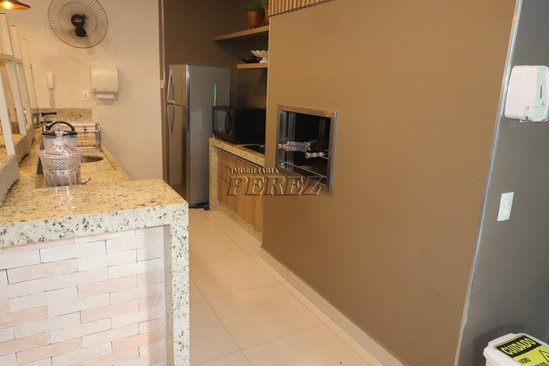 Apartamento para alugar na região Leste de Londrina - Duetto Residence - Foto 21