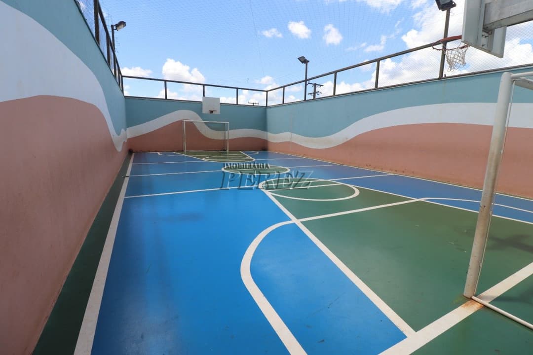 Apartamento para alugar na região Leste de Londrina - Duetto Residence - Foto 22