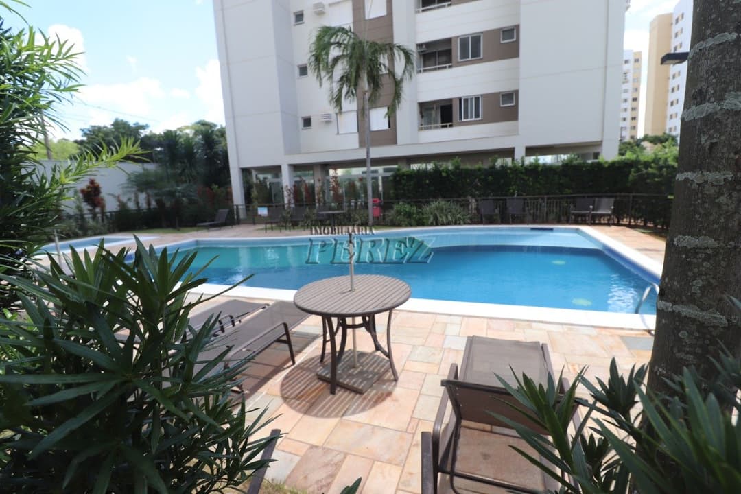 Apartamento para alugar na região Leste de Londrina - Duetto Residence - Foto 23