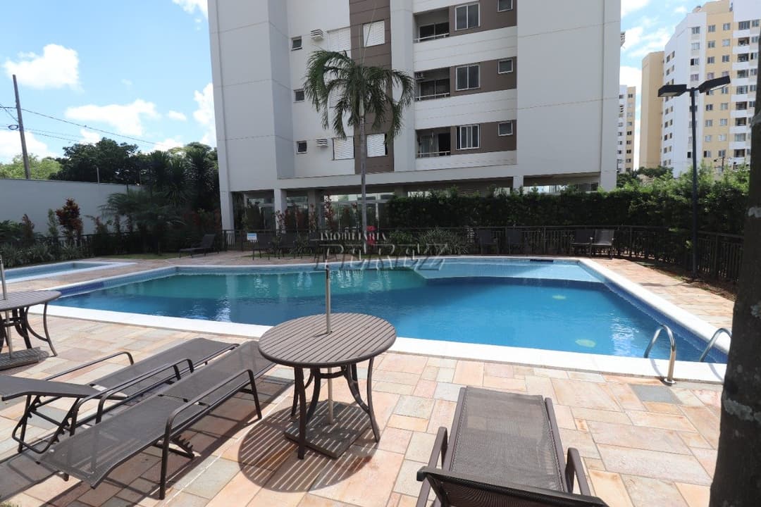 Apartamento para alugar na região Leste de Londrina - Duetto Residence - Foto 24