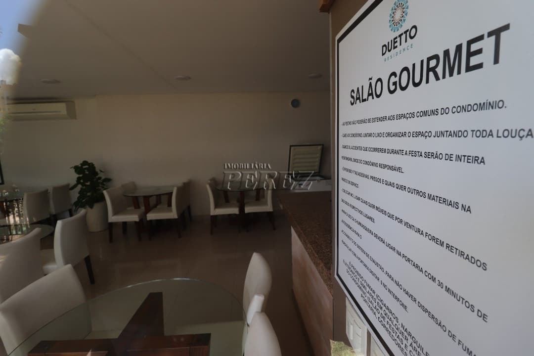 Apartamento para alugar na região Leste de Londrina - Duetto Residence - Foto 25
