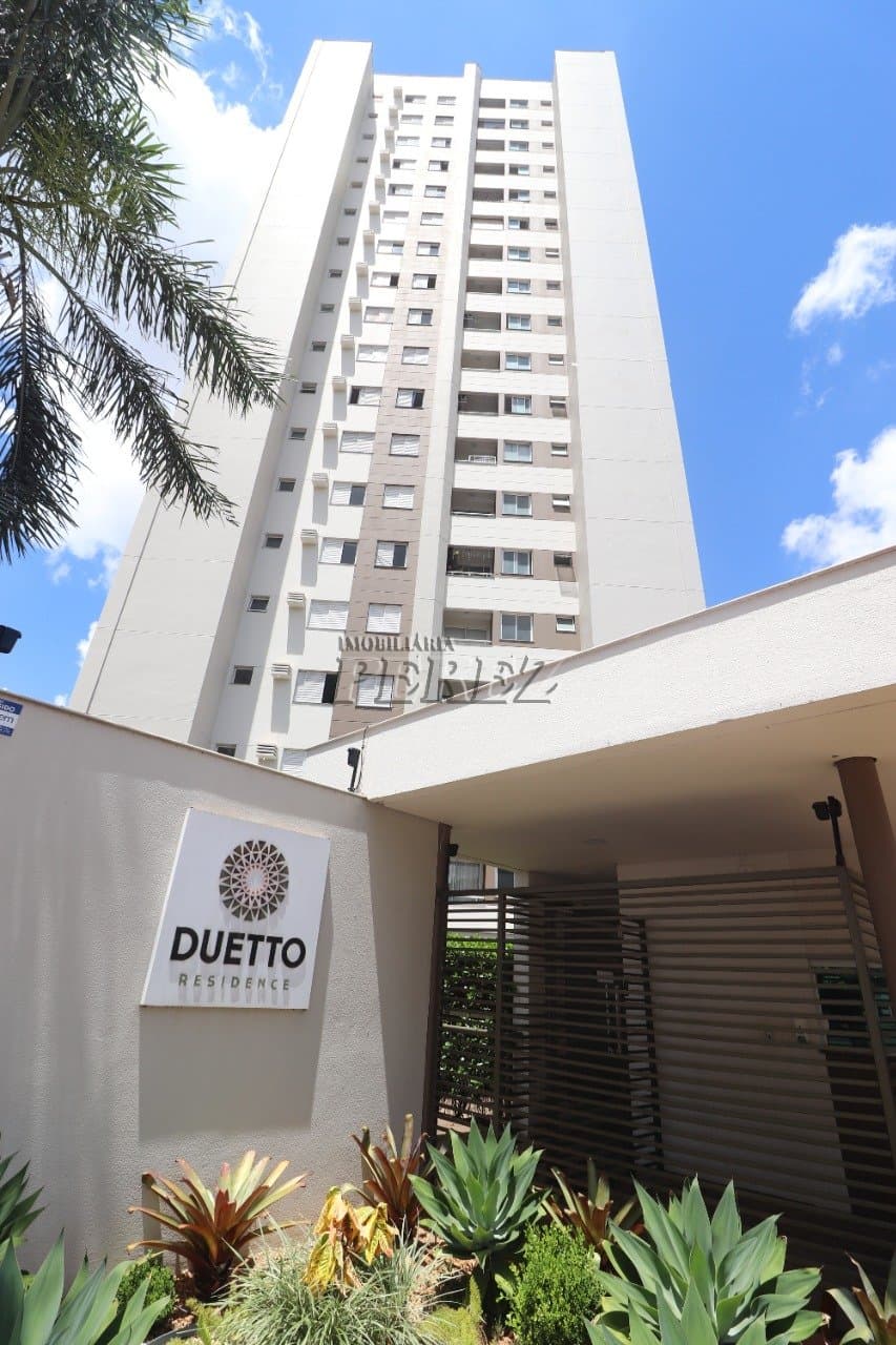 Apartamento para alugar na região Leste de Londrina - Duetto Residence - Foto 0