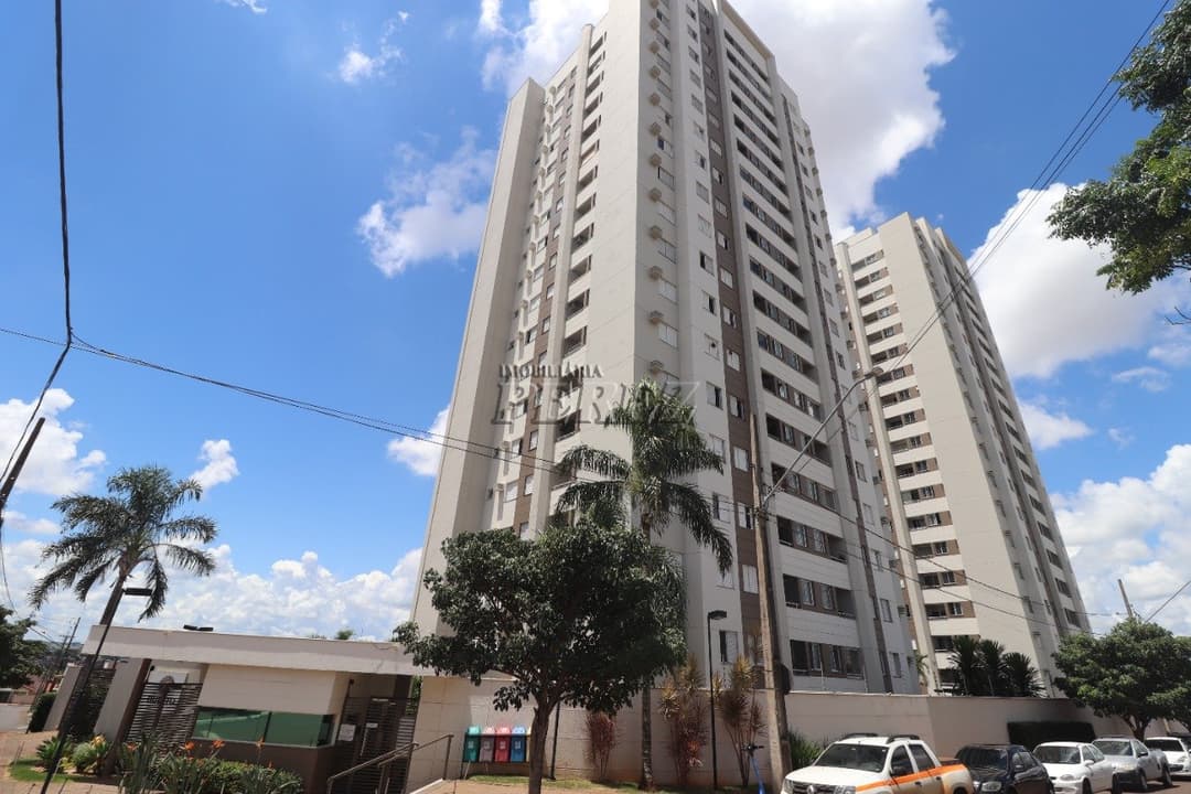 Apartamento para alugar na região Leste de Londrina - Duetto Residence - Foto 27