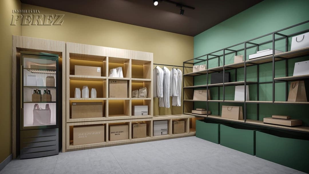 apartamento a venda. Wood Vanguard - Modernidade e praticidade para transformar seu jeito de viver! - Foto 17