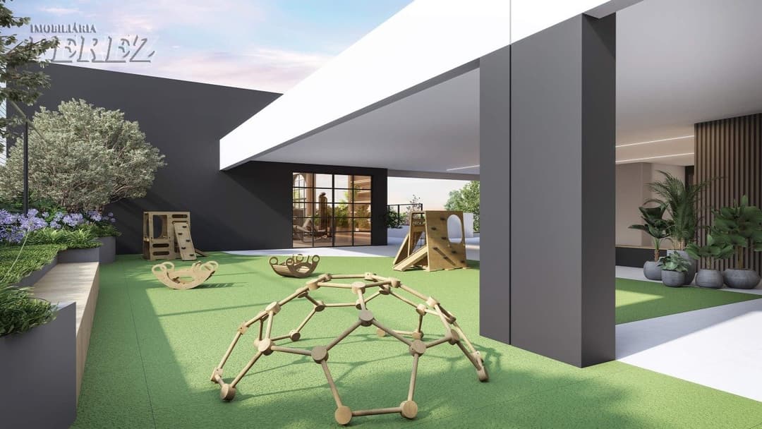 apartamento a venda. Wood Vanguard - Modernidade e praticidade para transformar seu jeito de viver! - Foto 22