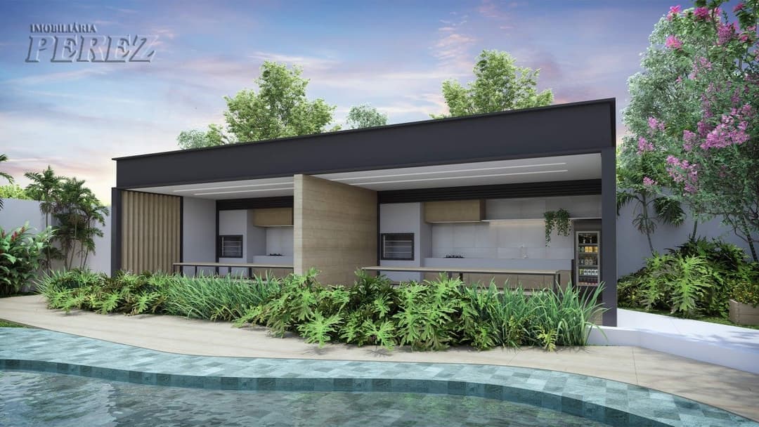 apartamento a venda. Wood Vanguard - Modernidade e praticidade para transformar seu jeito de viver! - Foto 29