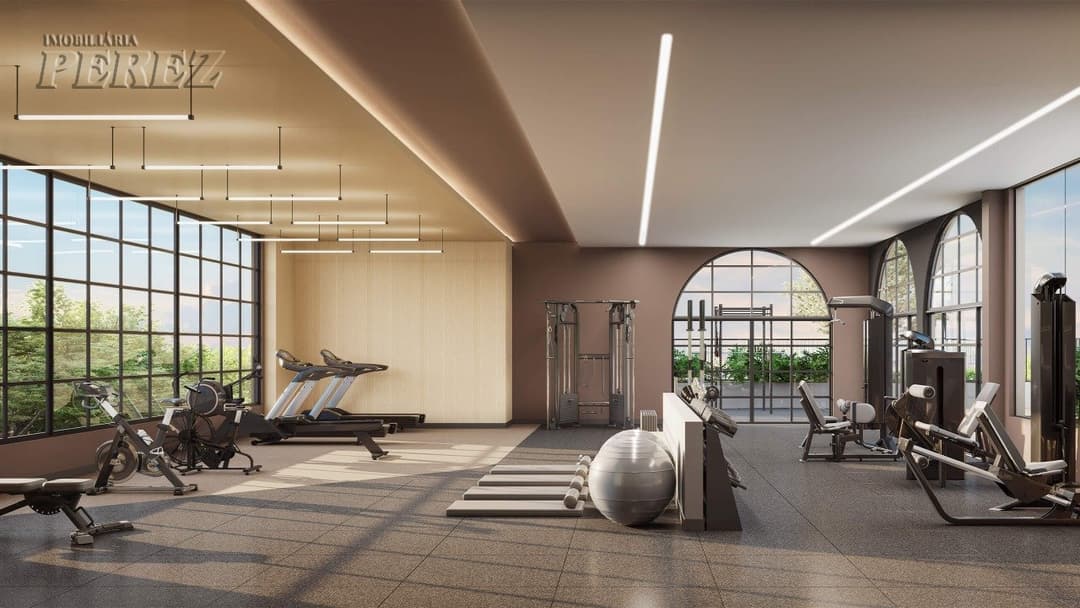 apartamento a venda. Wood Vanguard - Modernidade e praticidade para transformar seu jeito de viver! - Foto 28