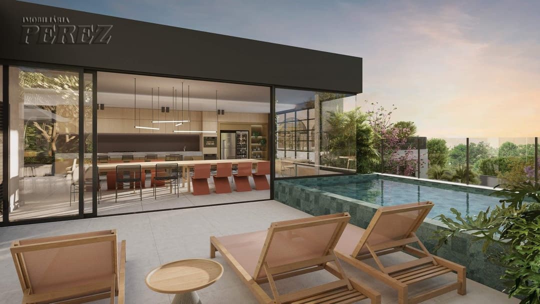 apartamento a venda. Wood Vanguard - Modernidade e praticidade para transformar seu jeito de viver! - Foto 32